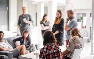 Artists in Community