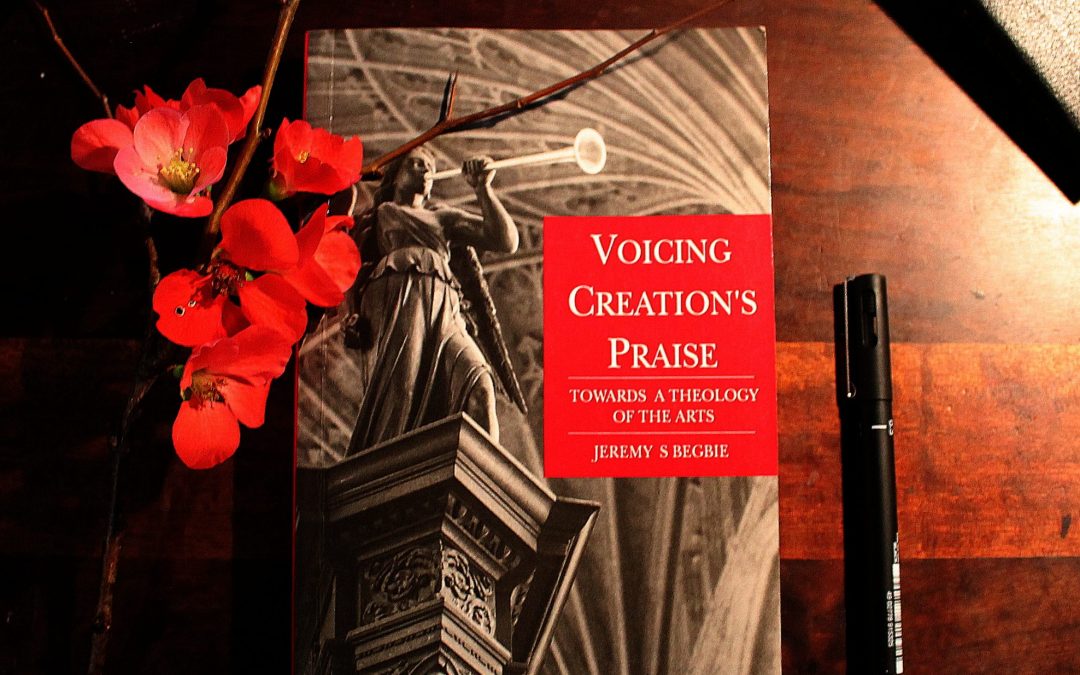 Voicing Creation’s Praise