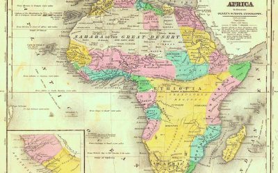 Secularization’s Crisis: What Africa has to offer the world