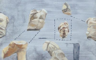 Of Past and Future Wrought