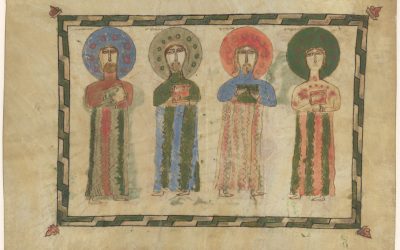 Shadow and light – Archetypes and the Gospels