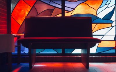 Advent reflection: Son of David