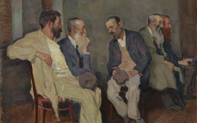 Politics, friendship, and the art of conversation