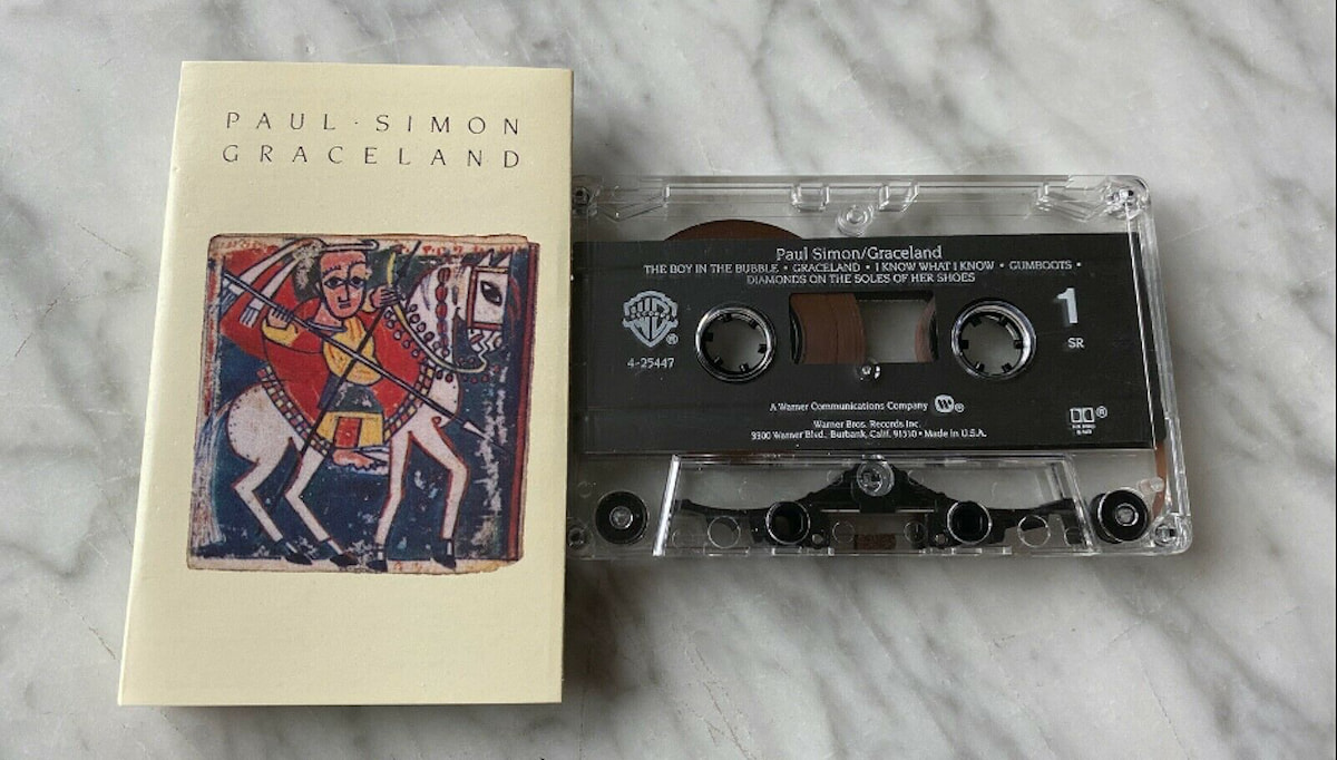 In praise of the album