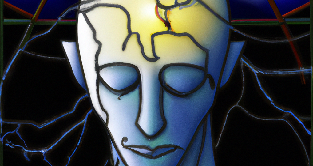 Does AI dream of electric salvation?