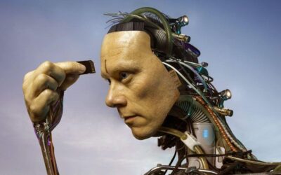 Living water in the desert of the real